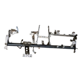 CHEVROLET SPARK  INSTRUMENT PANEL CROSS-MEMBER 95937112